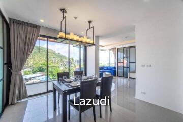 Foreign Freehold  2 Bedroom For Sale At Palmyrah Surin Beach Residences