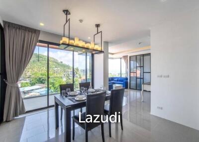 Foreign Freehold  2 Bedroom For Sale At Palmyrah Surin Beach Residences