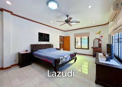 Natural Hill : 4 Bed 3 Bath Villa For Sale