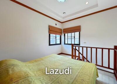 Natural Hill : 4 Bed 3 Bath Villa For Sale