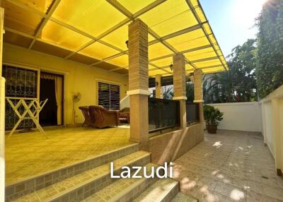 Natural Hill : 4 Bed 3 Bath Villa For Sale