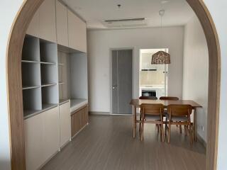 Condo for Rent at Supalai Premier Si Phraya-Sam Yan