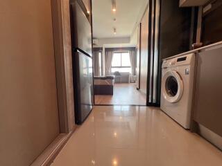 Condo for Rent at Ideo Rama 9 - Asoke