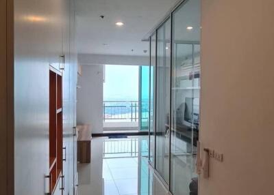 Condo for Sale at Supalai Prima Riva