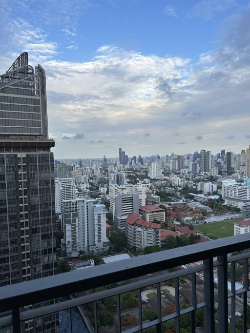 Condo for Rent at Q Asoke