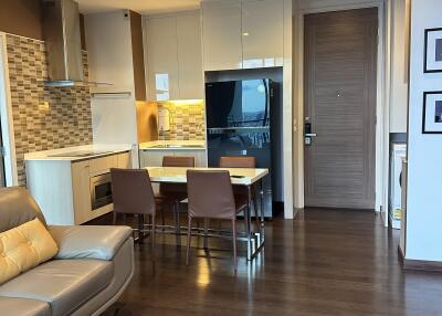 Condo for Rent at Q Asoke