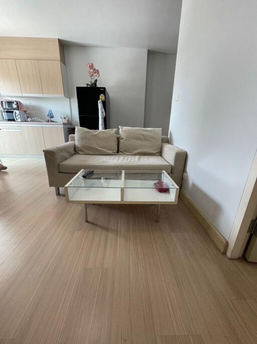 The Parkland Srinakarin - 2 Bed Condo for Rent *PARK11088