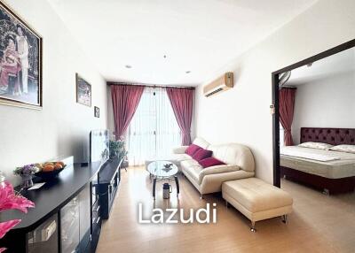 2 Bedrooms 1 Bathroom 70 SQ.M Vista Garden