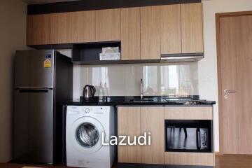 2 Bedrooms 2 Bathrooms 65 SQ.M at Hasu Haus