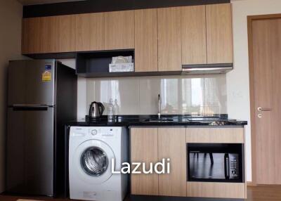 2 Bedrooms 2 Bathrooms 65 SQ.M at Hasu Haus