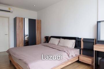 2 Bedrooms 2 Bathrooms 65 SQ.M at Hasu Haus