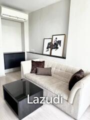 1 Bed 1 Bath 45 SQ.M Rhythm Sukhumvit 44/1