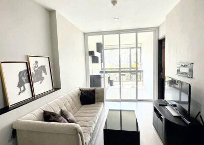 1 Bed 1 Bath 45 SQ.M Rhythm Sukhumvit 44/1