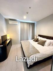 1 Bed 1 Bath 45 SQ.M Rhythm Sukhumvit 44/1