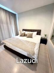 1 Bed 1 Bath 45 SQ.M Rhythm Sukhumvit 44/1