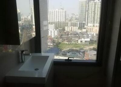 Condo for Rent at Pyne by Sansiri