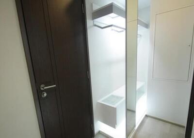 Condo for Rent at Pyne by Sansiri