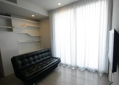 Condo for Rent at Pyne by Sansiri