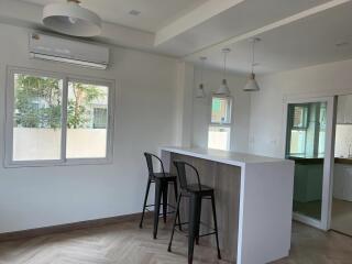 House for Rent at Supalai Ville chiangmai