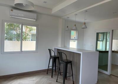 House for Rent at Supalai Ville chiangmai