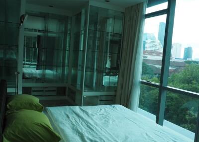 Condo for Rent at The Room Sukhumvit 21