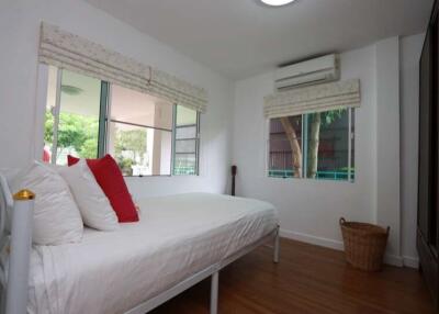 3 Bedroom family home to rent at Siwalee Klong Chon