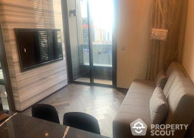 1-BR Condo at The Esse Sukhumvit 36 near BTS Thong Lor