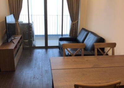 1-BR Condo at Ideo Q Phayathai near BTS Phaya Thai (ID 449564)