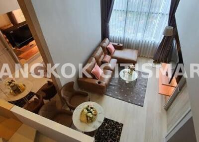 Condo at Knightsbridge Prime Sathorn for sale