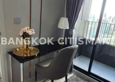 Condo at Knightsbridge Prime Sathorn for sale