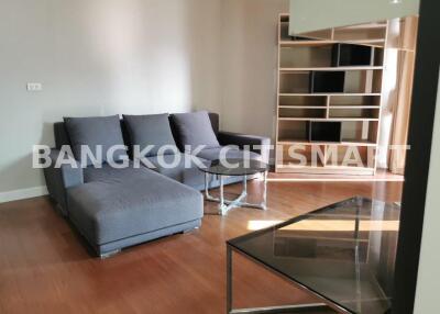 Condo at Grand Belle Rama 9 for sale