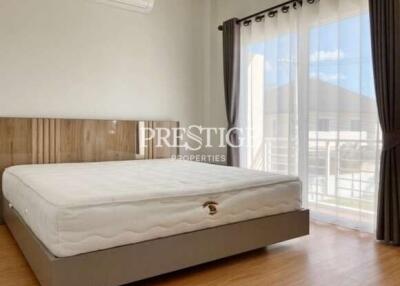 Grand PMC 7 – 3 Bed 2 Bath in East Pattaya PC8951