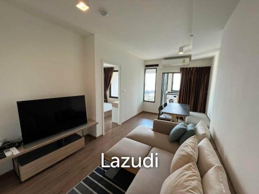 1 Bed 1 Bath 51 Sqm Condo For Sale