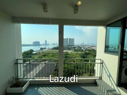 1 Bed 1 Bath 51 Sqm Condo For Sale