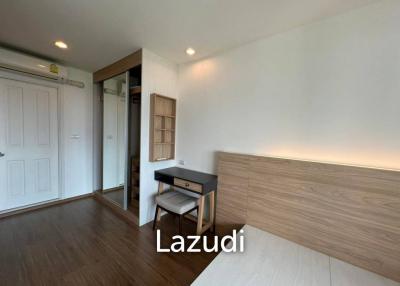 1 Bed 1 Bath 51 Sqm Condo For Sale