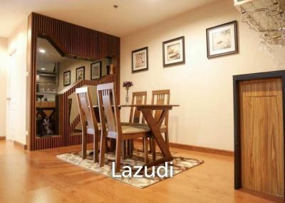 2 Bed 1 Bath 68 Sqm Condo For Rent and Sale in Bangkok