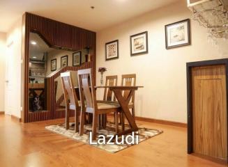 2 Bed 1 Bath 68 Sqm Condo For Rent and Sale in Bangkok