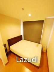 2 Bed 1 Bath 68 Sqm Condo For Rent and Sale in Bangkok