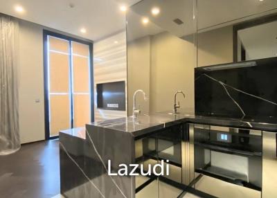 1 Bed 1 Bath 35.72 Sqm Condo For Sale in Bangkok