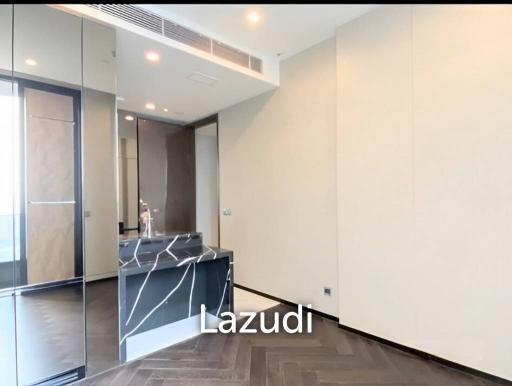 1 Bed 1 Bath 35.72 Sqm Condo For Sale in Bangkok