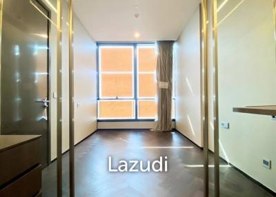 1 Bed 1 Bath 35.72 Sqm Condo For Sale in Bangkok