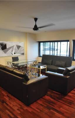 Home/Office, 300sqm, Yen Akart, Sathorn