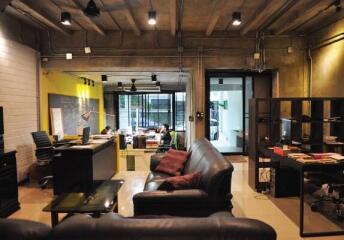 Home/Office, 300sqm, Yen Akart, Sathorn