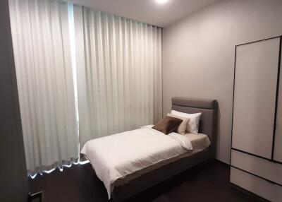 Trendy 2-Bedroom Condo in Bangkok