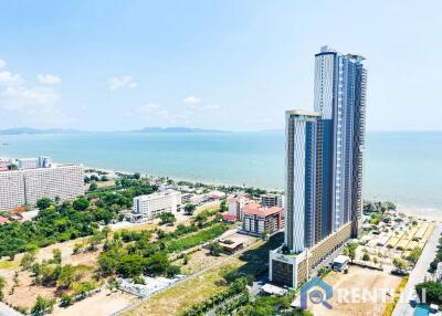 One Bedroom Condo with Sea View