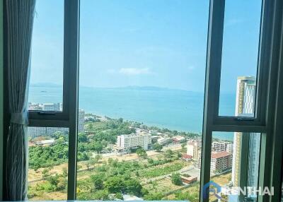 One Bedroom Condo with Sea View