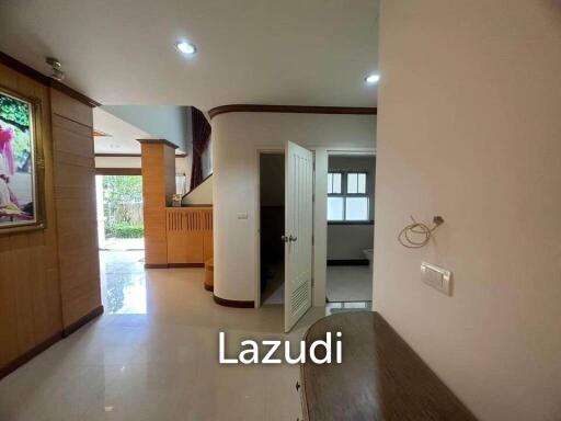 4 Bedroom House For Sale In Thalang