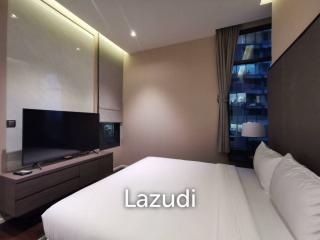1 Bed 1 Bath 58.11 Sqm Condo For Rent and Sale