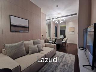 1 Bed 1 Bath 58.11 Sqm Condo For Rent and Sale