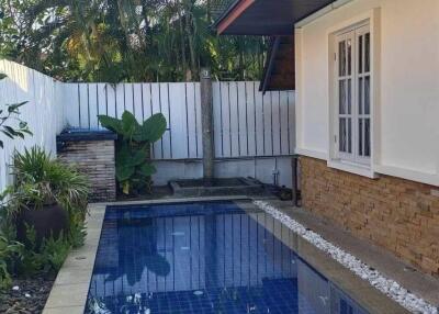 3 Bedroom Villas For Rent 5 Mins From Kamala Beach